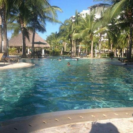 Departamento En La Isla Acapulco Torre H Daire Dış mekan fotoğraf