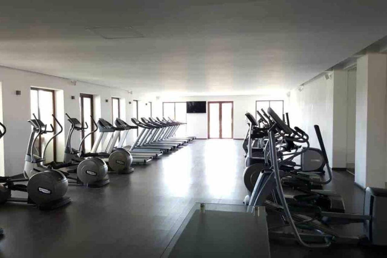 Departamento En La Isla Acapulco Torre H Daire Dış mekan fotoğraf