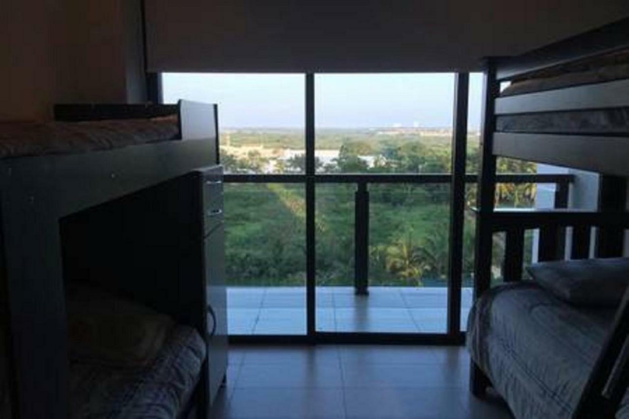 Departamento En La Isla Acapulco Torre H Daire Dış mekan fotoğraf
