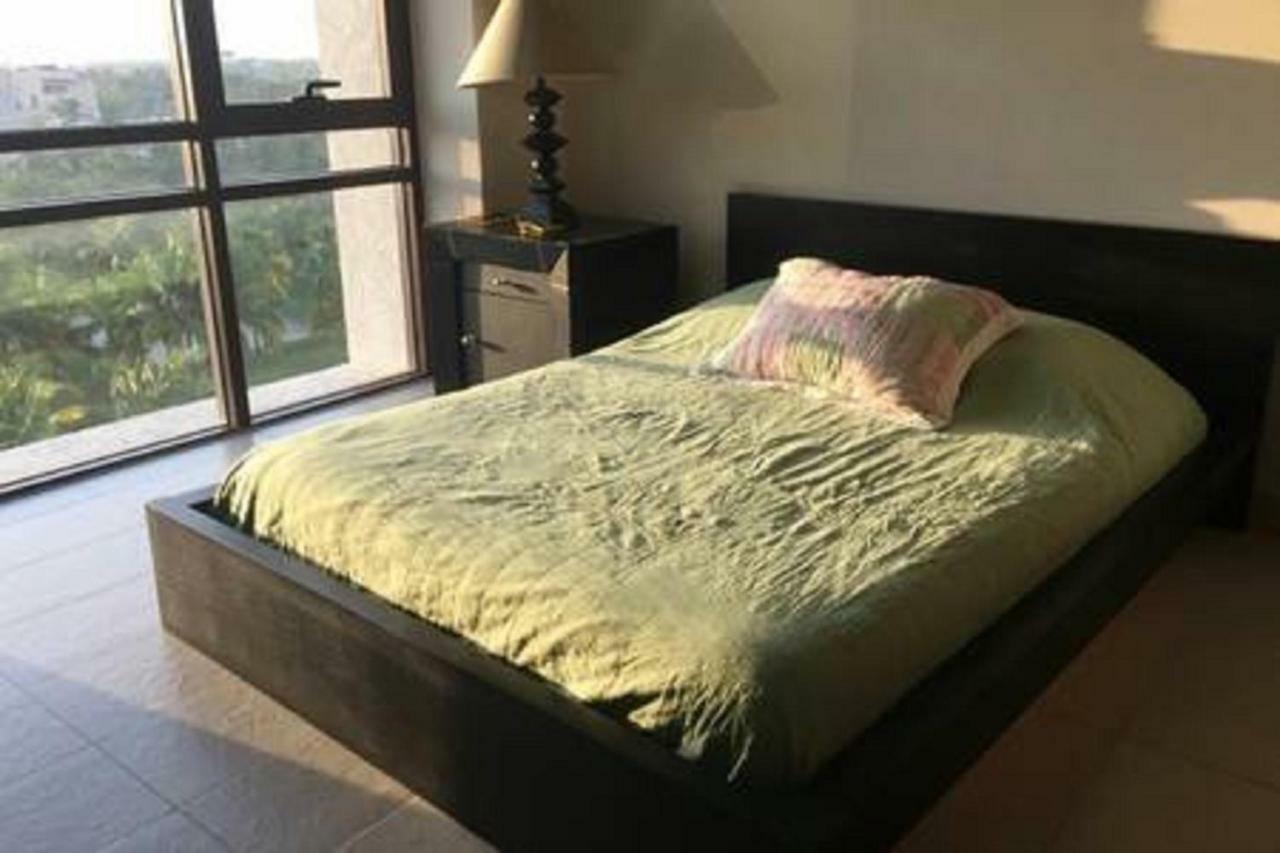 Departamento En La Isla Acapulco Torre H Daire Dış mekan fotoğraf
