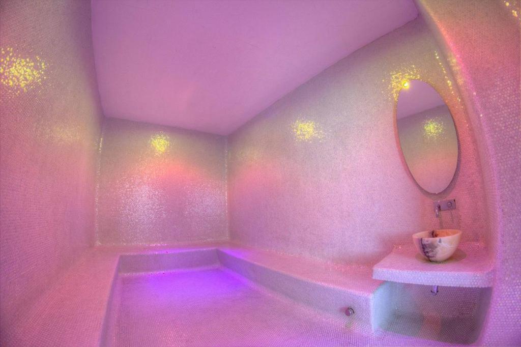 Departamento En La Isla Acapulco Torre H Daire Dış mekan fotoğraf